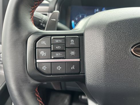 Used 2025 Ford F150 Raptor AWD/4WD image 19