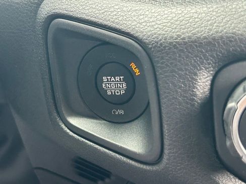 New 2025 Jeep Wrangler Willys image 39