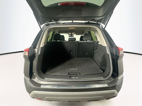 Used 2023 Nissan Rogue SV FWD image 29