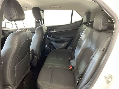 Used 2021 Buick Encore GX Preferred image 28