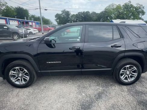 Used 2026 GMC Terrain Elevation FWD image 5