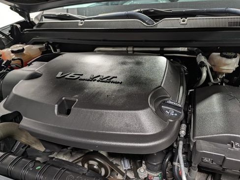 Certified 2022 Chevrolet Colorado LT w/ LT Convenience Package AWD/4WD image 26