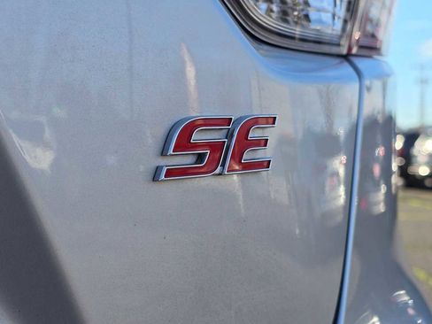 Certified 2024 Toyota Corolla SE w/ SE Premium Package image 17