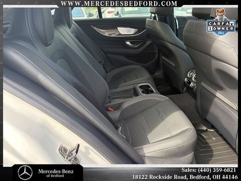 Used 2025 Mercedes-Benz AMG GT 53 image 28