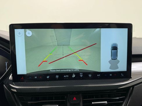 New 2026 Ford Escape ST-Line w/ Tech Pack #1 image 17