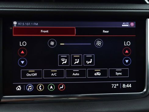 Used 2021 GMC Yukon Denali w/ LPO, Illumination Package image 34