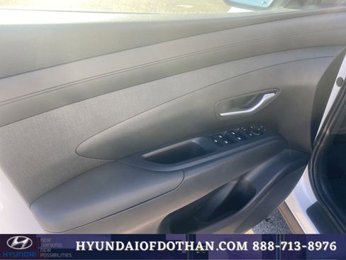 Certified 2025 Hyundai Tucson XRT image 7
