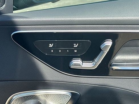 New 2026 Mercedes-Benz C 300 4MATIC Sedan image 16