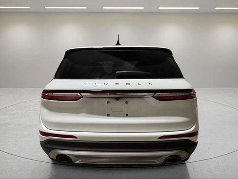 Certified 2022 Lincoln Corsair Reserve w/ Equipment Group 201A AWD/4WD image 4