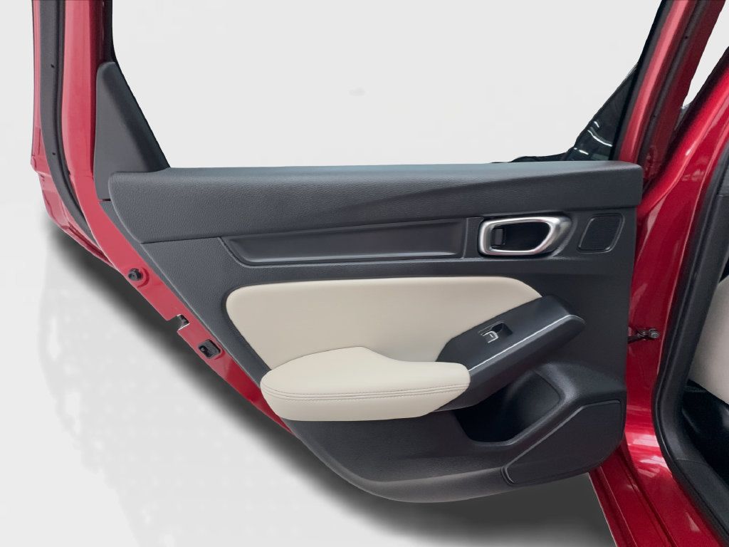 Used 2025 Acura Integra A-Spec w/ Technology Package FWD image 28