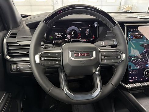 New 2026 GMC Acadia Elevation w/ Super Cruise Package image 34