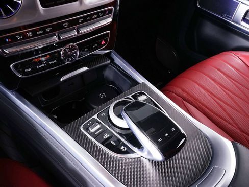 Used 2023 Mercedes-Benz G 63 AMG Squared image 29