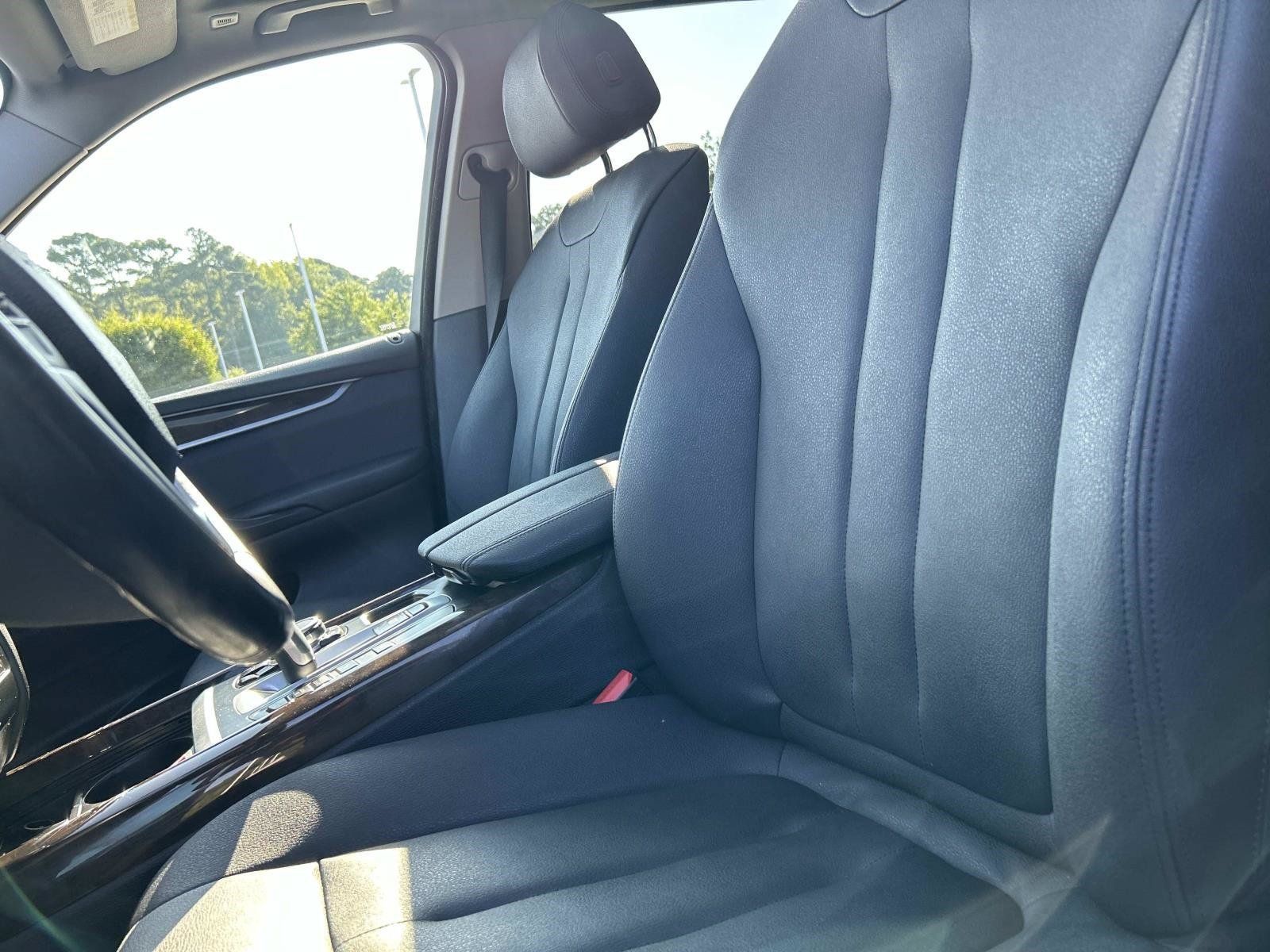 Used 2016 BMW X5 xDrive35i AWD/4WD image 21