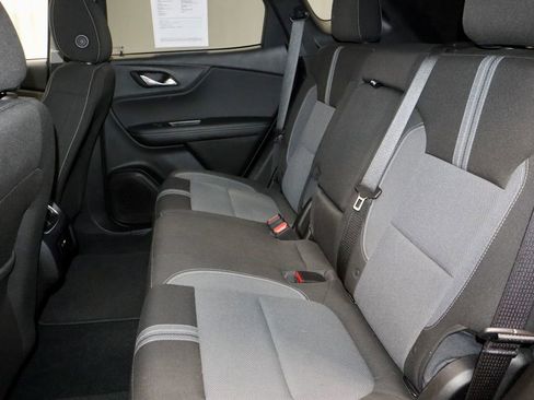 Used 2023 Chevrolet Blazer LT w/ Convenience Package AWD/4WD image 23