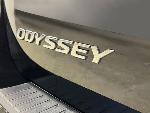 New 2026 Honda Odyssey EX-L image 6