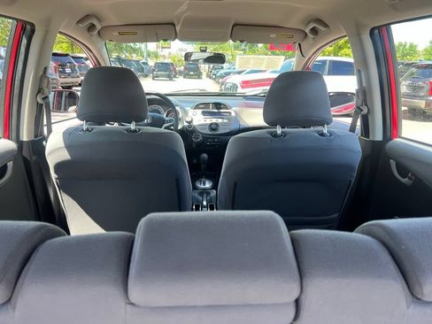 Used 2013 Honda Fit image 13