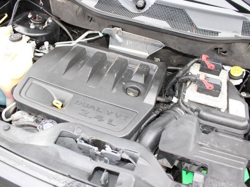 Used 2011 Jeep Patriot Sport w/ PWR Value Group AWD/4WD image 24