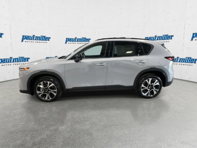 New 2026 MAZDA CX-5 Preferred AWD/4WD image 6