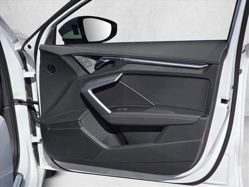 New 2026 Audi A3 2.0T Premium w/ Black Optic Package image 11