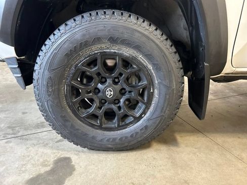 Used 2023 Toyota Tacoma SR5 w/ SX Package AWD/4WD image 10