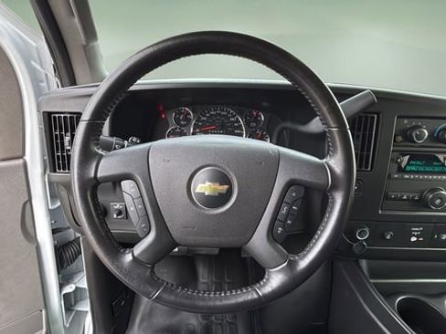 Used 2023 Chevrolet Express 3500 LS image 11