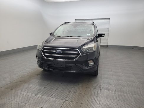Used 2017 Ford Escape Titanium FWD image 15
