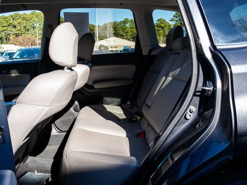 Used 2015 Subaru Forester 2.5i Limited w/ Popular Package #1 image 16