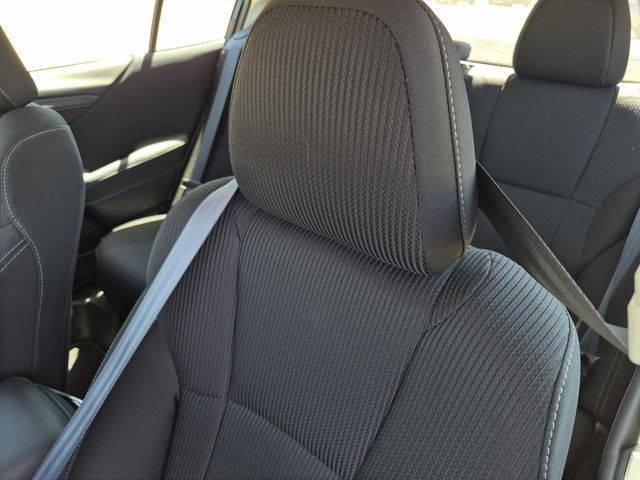 Certified 2025 Subaru Legacy Premium AWD/4WD image 20