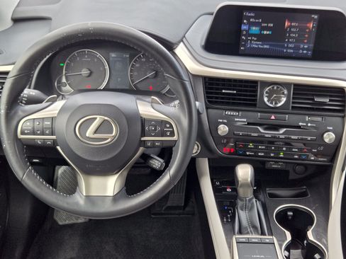 Used 2020 Lexus RX 350 FWD w/ Accessory Package image 23