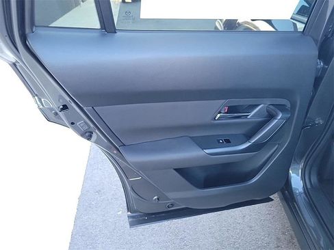 Certified 2025 MAZDA CX-50 AWD 2.5 S w/ Weather Package image 15