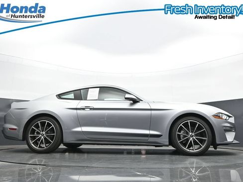 Used 2023 Ford Mustang Coupe w/ Equipment Group 101A RWD image 36