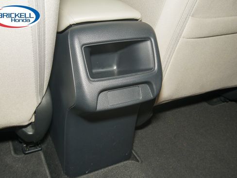Certified 2024 Honda HR-V LX image 19