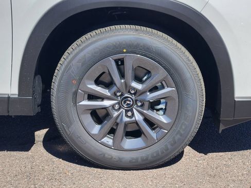 New 2026 MAZDA CX-5 Select AWD/4WD image 30