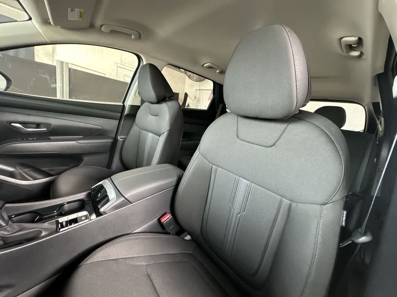 New 2026 Hyundai Tucson SEL Plus FWD image 14