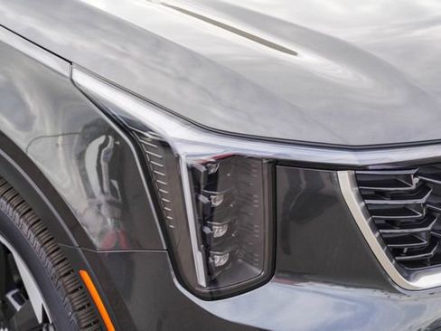 New 2026 Kia Sorento EX image 11