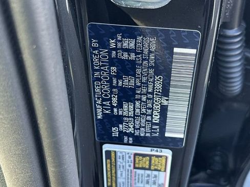 New 2026 Kia Sportage LX image 35