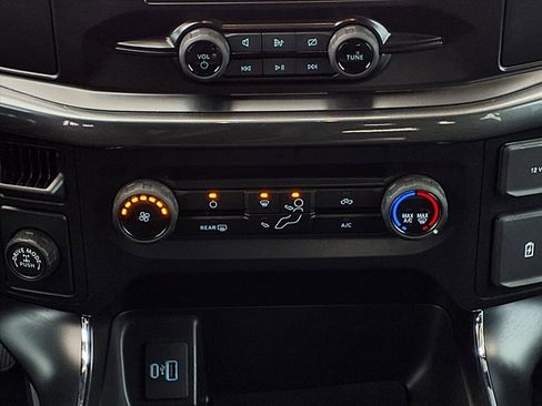 Used 2023 Ford F150 XL w/ STX Appearance Package image 14