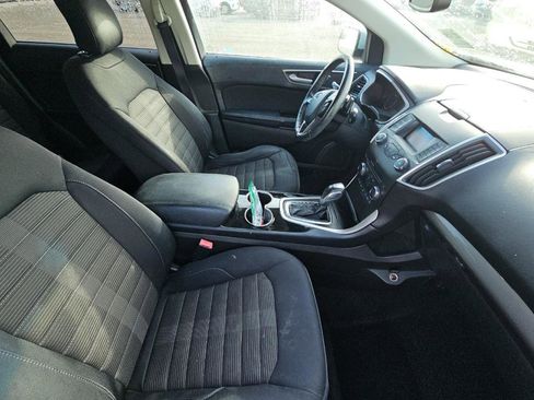 Used 2015 Ford Edge SEL FWD image 8