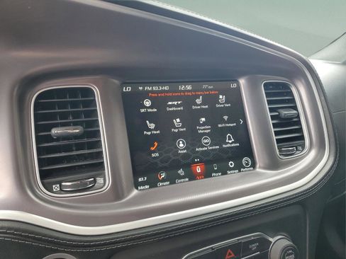Certified 2021 Dodge Charger Scat Pack image 16
