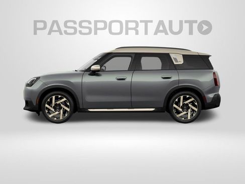 New 2027 MINI Cooper Countryman S AWD/4WD image 4