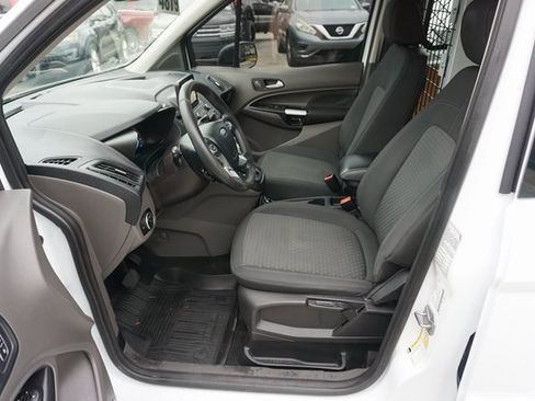 Used 2020 Ford Transit Connect XLT image 21