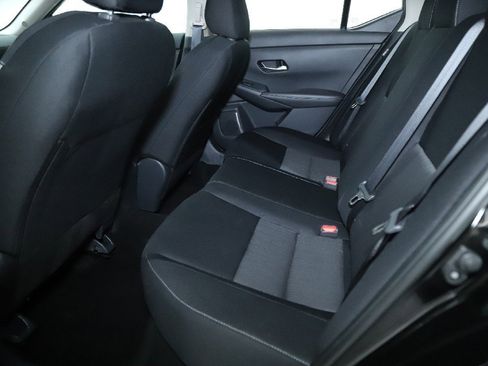 Used 2023 Nissan Sentra SV w/ All-Weather Package image 14