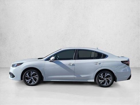 Used 2020 Subaru Legacy Premium image 8