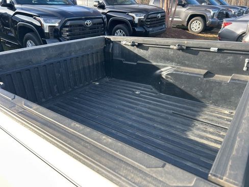 Used 2023 Toyota Tacoma SR5 image 5