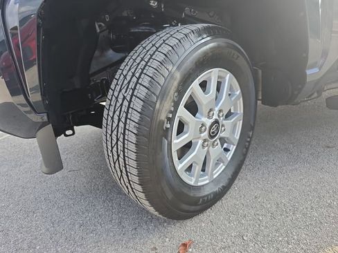 New 2026 Toyota Tacoma SR image 32