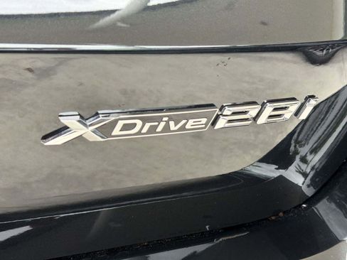 Used 2025 BMW X1 xDrive28i w/ Technology Package AWD/4WD image 32