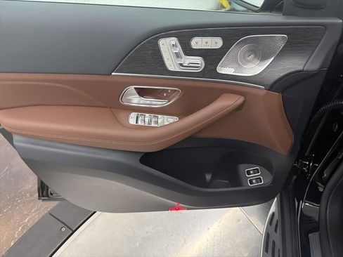 New 2026 Mercedes-Benz GLE 450e 4MATIC image 15