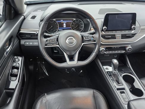 Used 2020 Nissan Altima 2.5 SL image 28