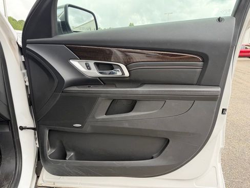 Used 2017 GMC Terrain Denali FWD image 18