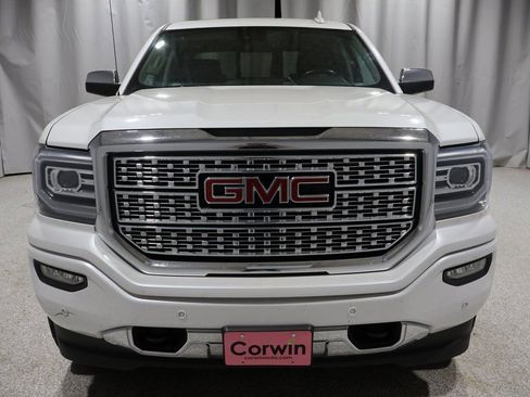 Used 2017 GMC Sierra 1500 Denali image 9